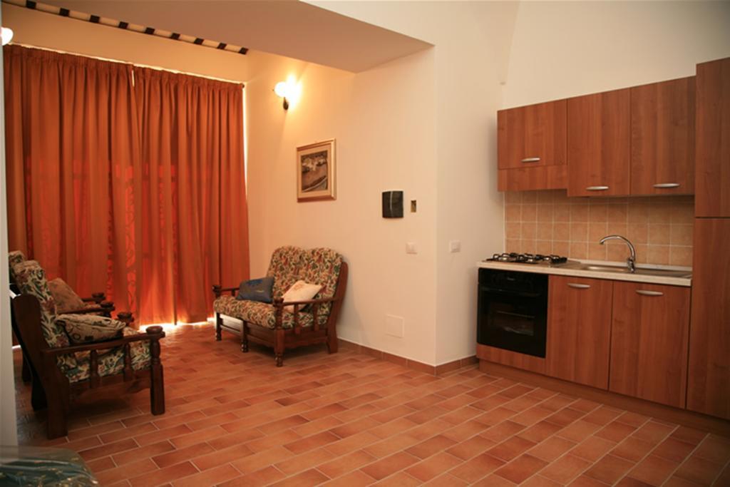 Agriturismo Toscanella 몬테벨로 객실 사진