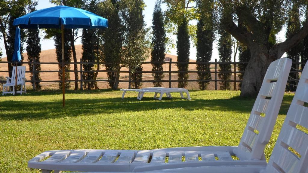 Agriturismo Toscanella 몬테벨로 외부 사진